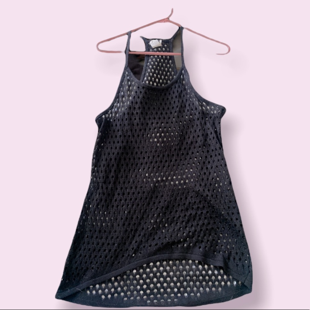 Swimsuit coverup